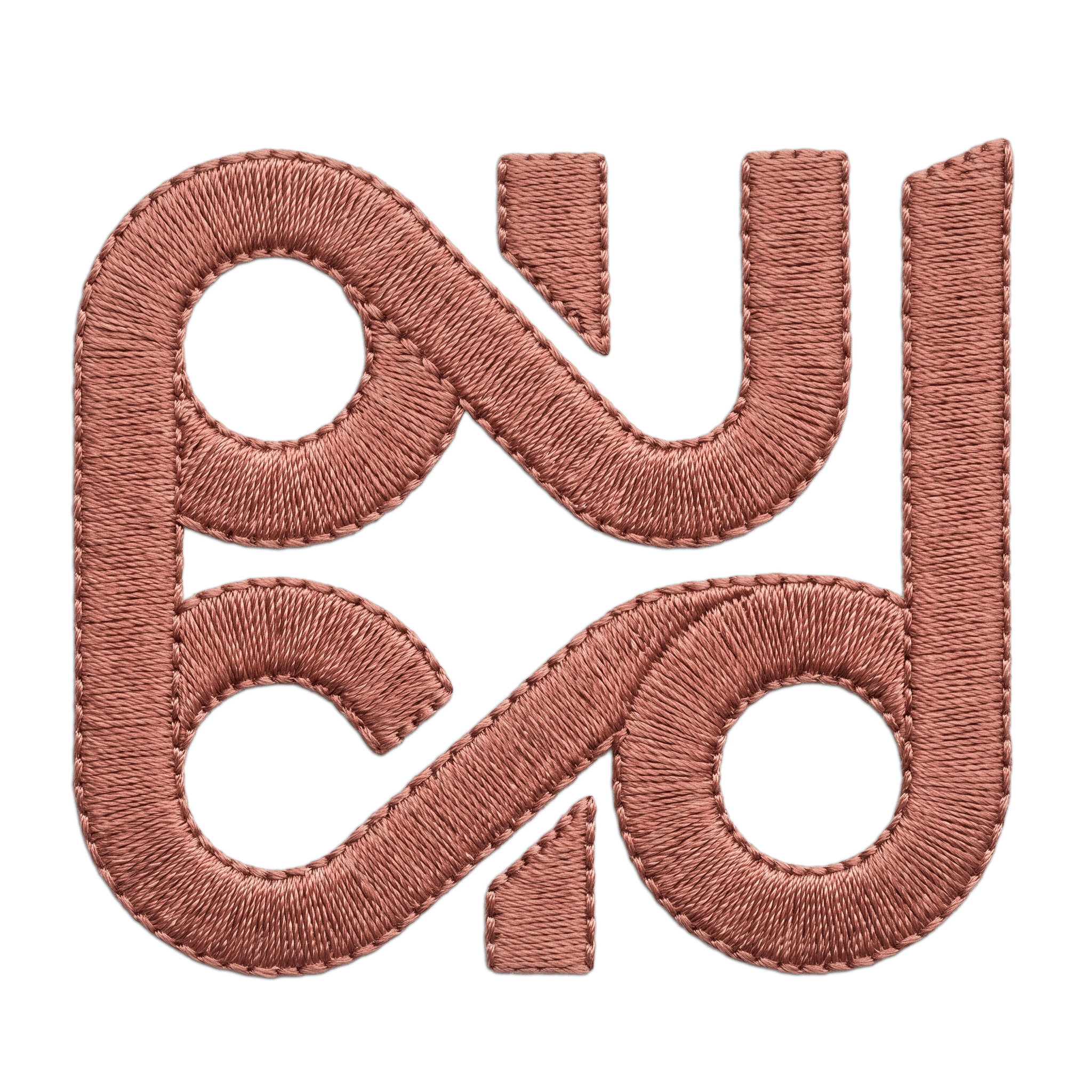 logo broderie ouibro annecy
