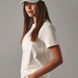 Casquette à profil bas 6 panneaux