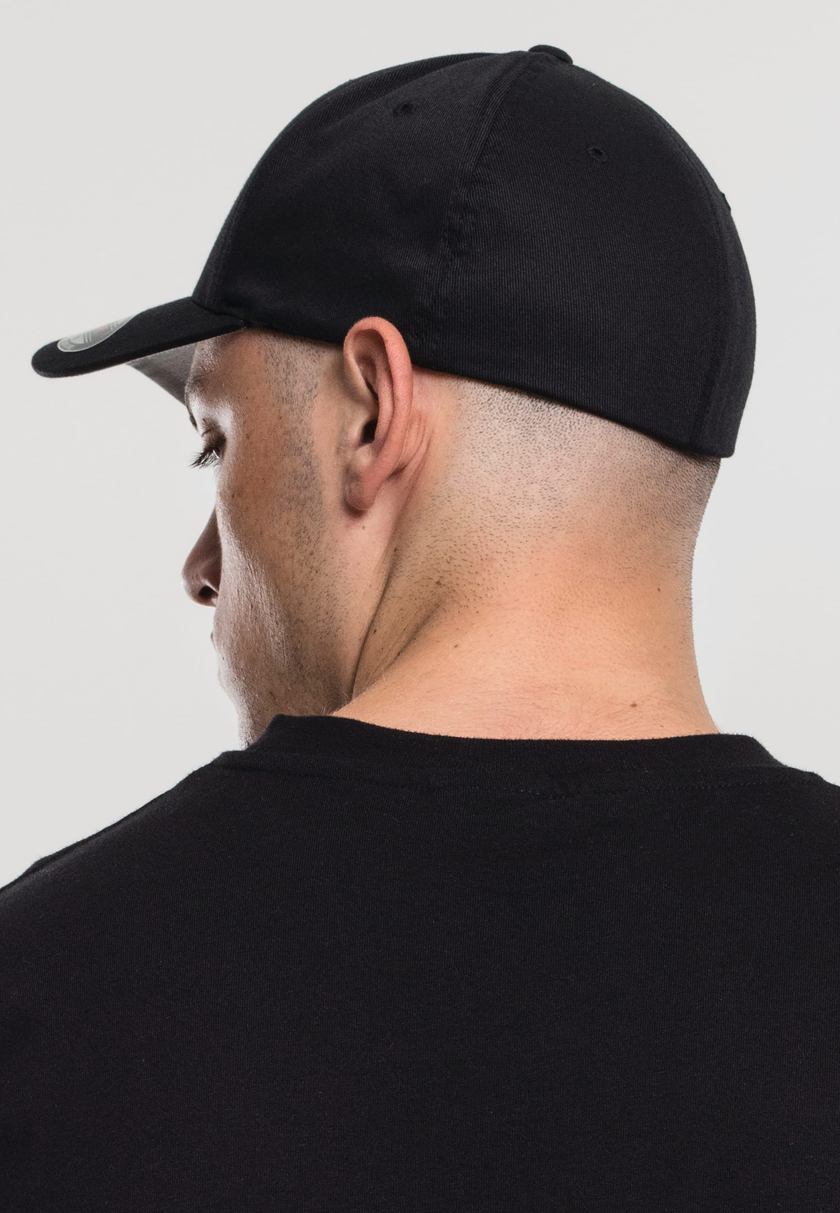 Casquette Flexfit Wooly Combed – Image 3