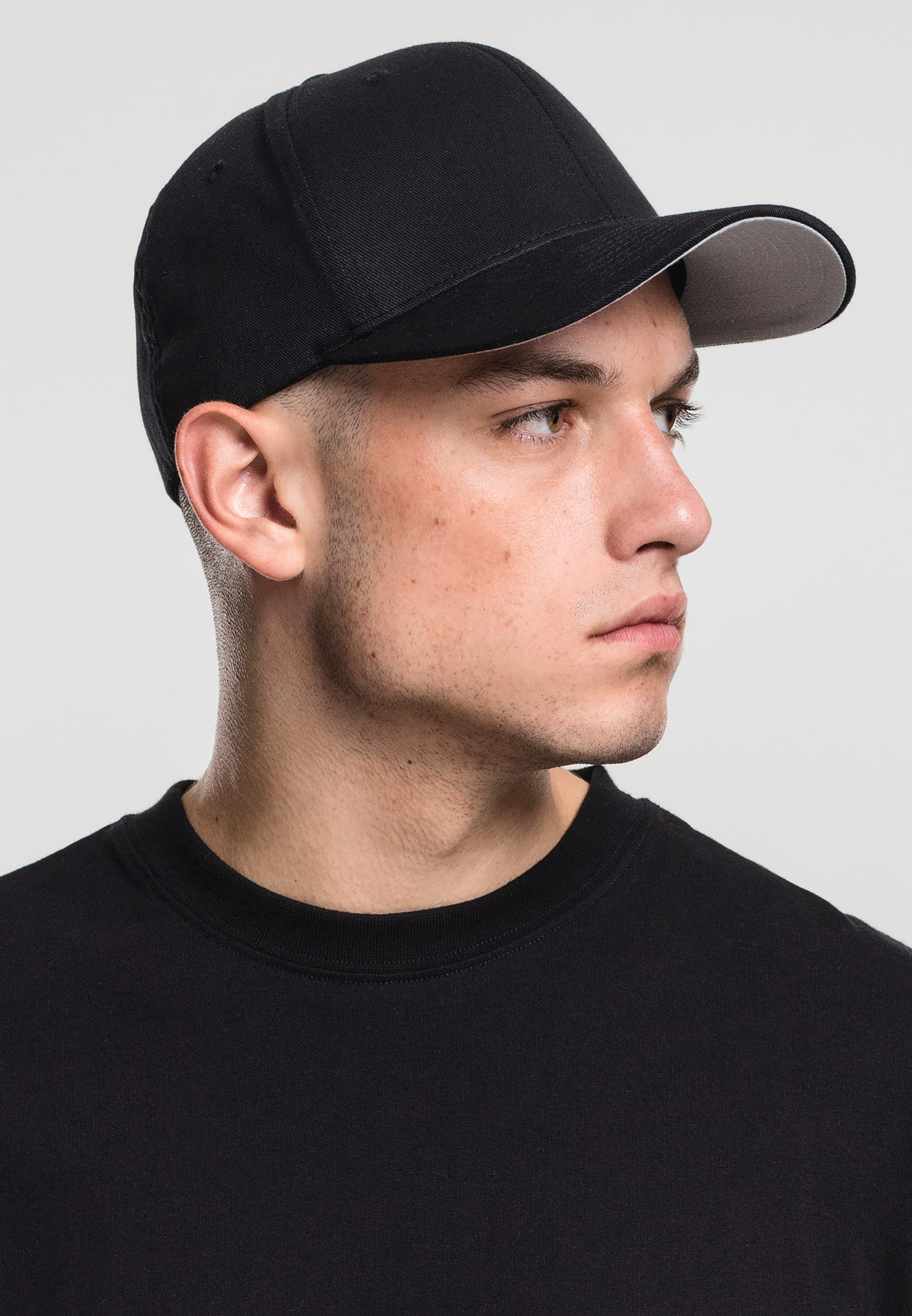 Casquette Flexfit Wooly Combed – Image 2