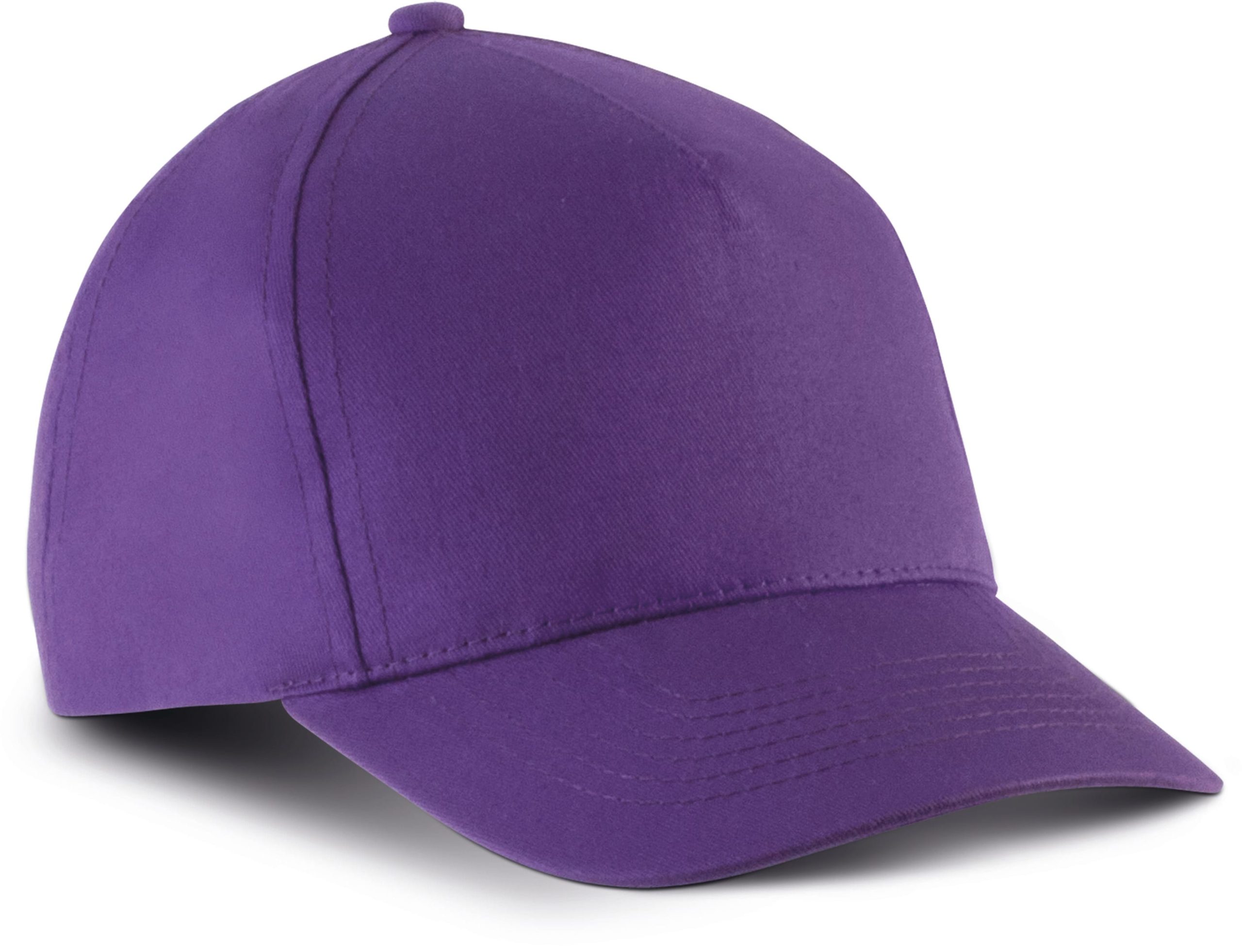 Casquette enfant en coton - 5 panneaux – Image 7
