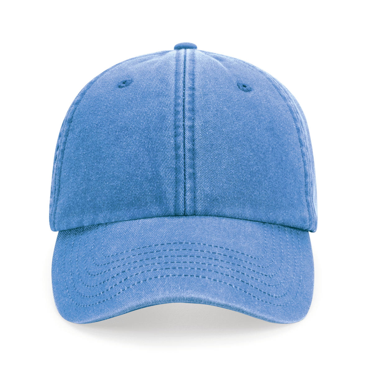 Casquette vintage profil bas – Image 3