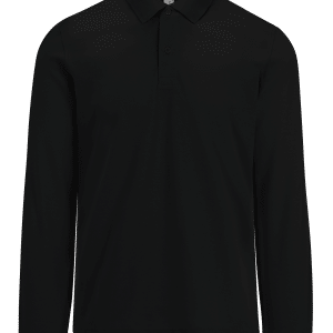 MY POLO 180 Homme manches longues