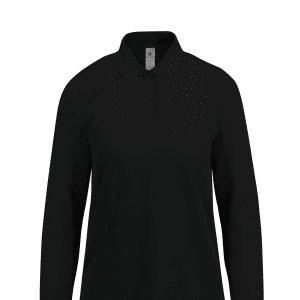 MY POLO 180 Femme manches longues