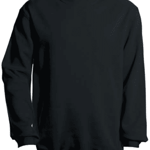 Sweat-shirt col rond