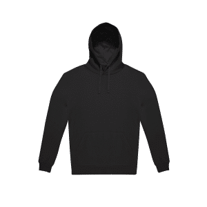 Sweat-shirt capuche ID.333 unisexe