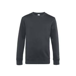 Sweat col rond KING