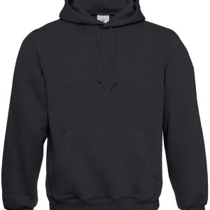 Sweat-shirt capuche