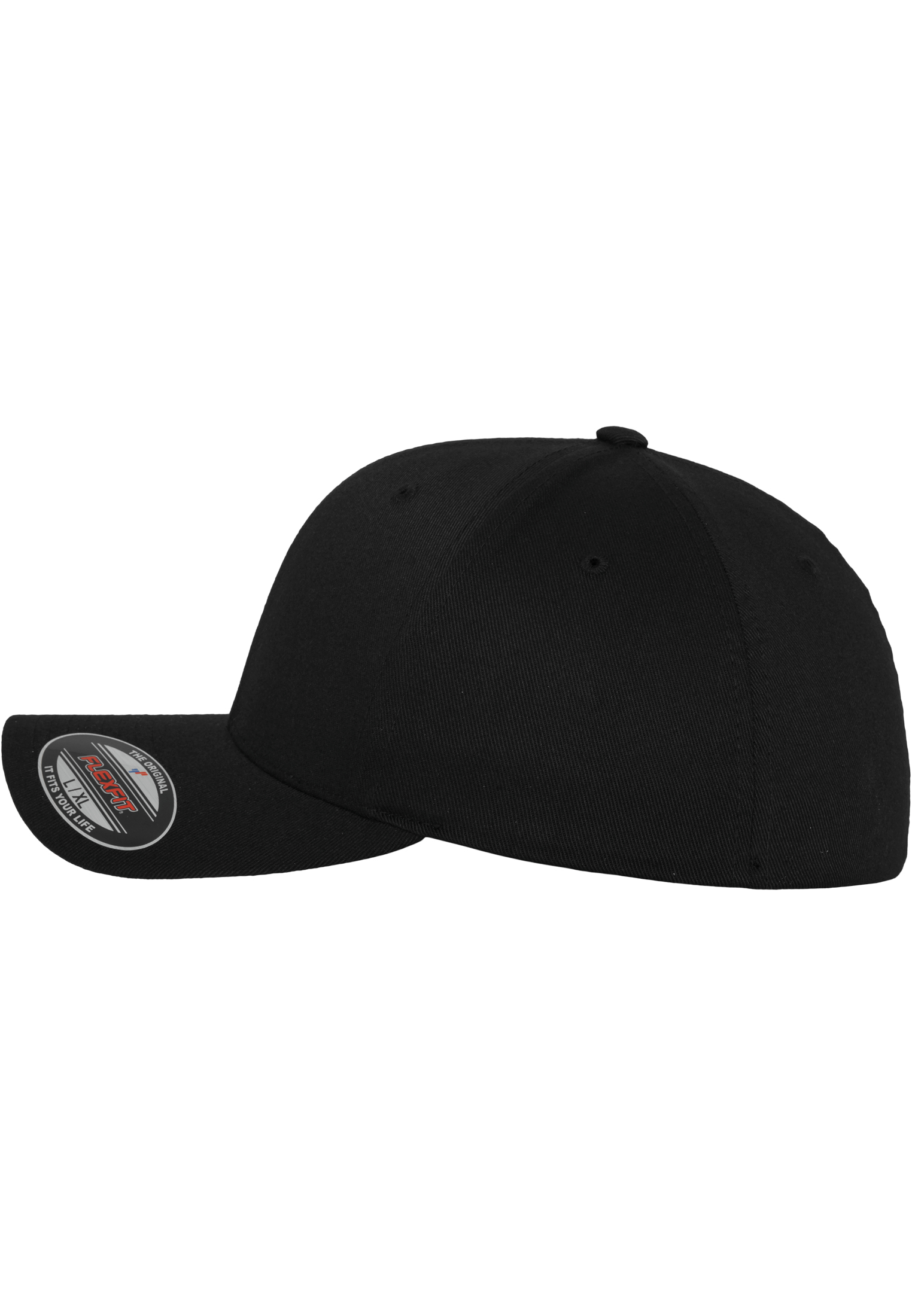 Casquette Flexfit Wooly Combed – Image 9