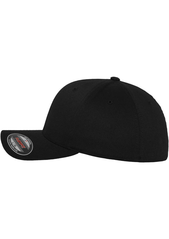 Casquette Flexfit Wooly Combed – Image 7