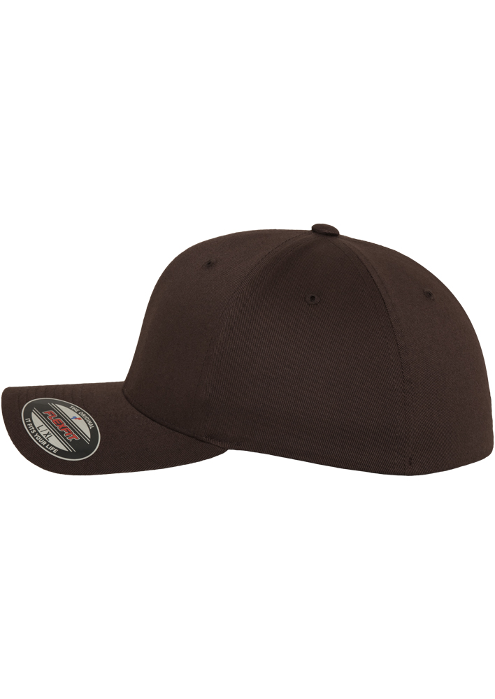 Casquette Flexfit Wooly Combed – Image 11