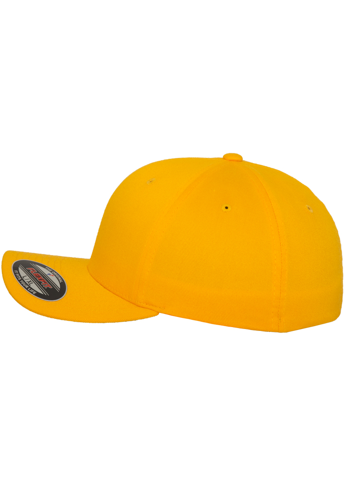 Casquette Flexfit Wooly Combed – Image 35