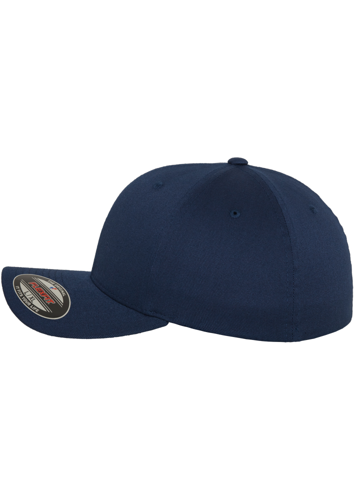 Casquette Flexfit Wooly Combed – Image 47