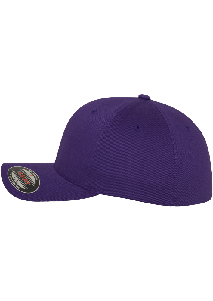 Casquette Flexfit Wooly Combed – Image 57