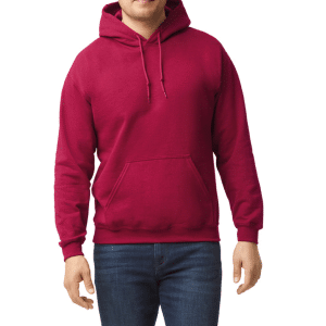 Sweat-shirt capuche Heavy Blend™
