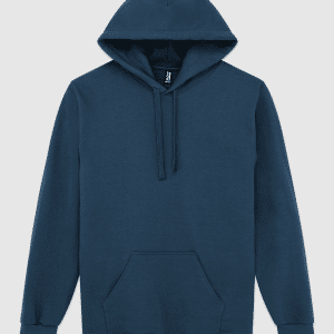 Sweat-shirt adulte à capuche Hammer
