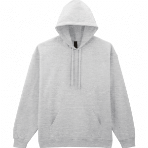 Sweat-shirt à capuche Midweight Softstyle