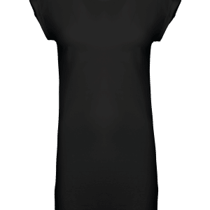 T-shirt long femme