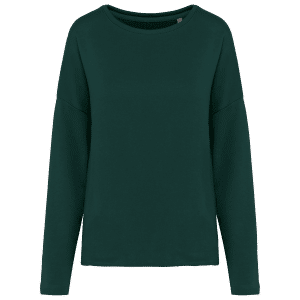 Sweat-shirt femme "Loose"