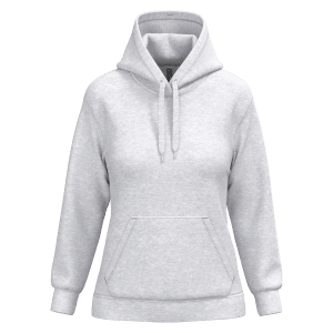 Sweat-shirt capuche femme
