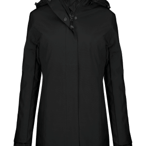 Parka femme