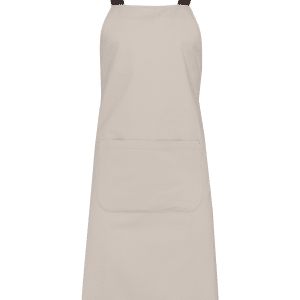 Tablier coton Bio