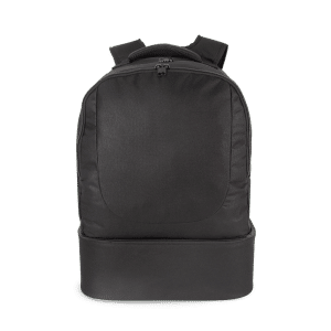 Sac à dos sports d'équipe à fond rigide