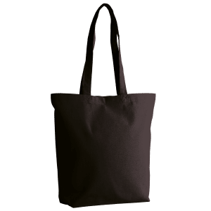 Sac cabas en coton bio
