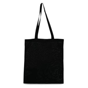 Sac shopping en coton biologique