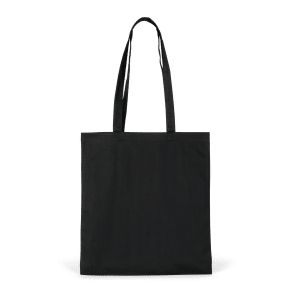 Sac de shopping en polycoton