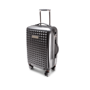 Trolley PC cabine
