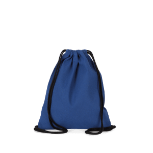 Petit sac à dos recyclé à cordon coulissant - Taille enfant