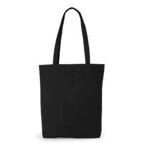 Sac cabas en coton "K-loop project" recyclé