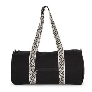 Sac polochon écoresponsable