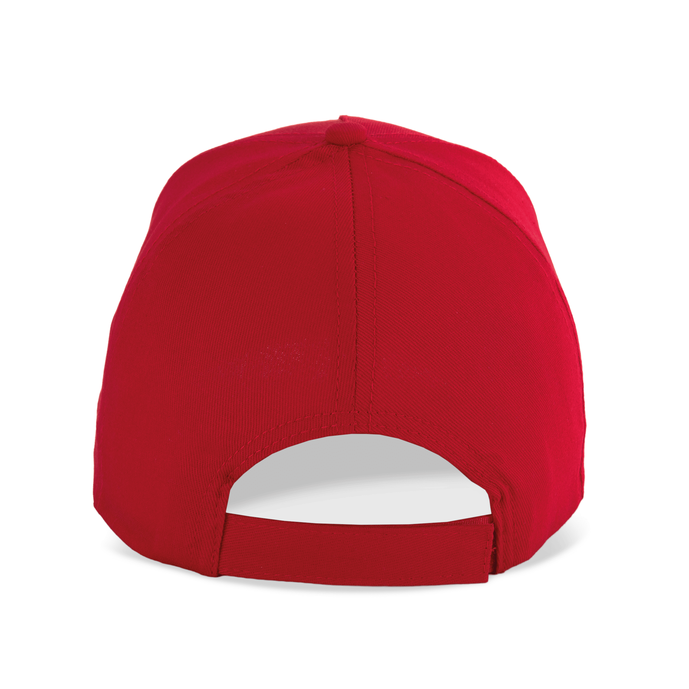 Casquette coton - 5 panneaux – Image 12