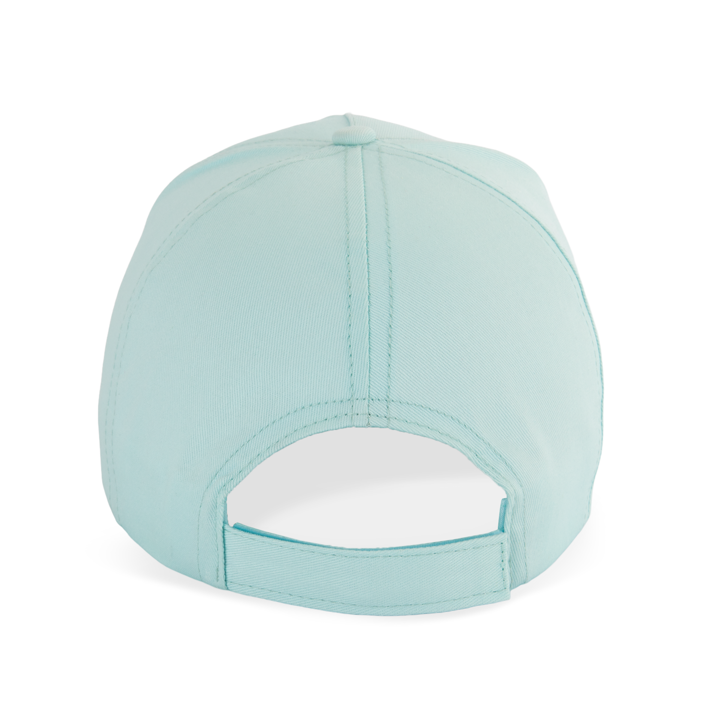 Casquette coton - 5 panneaux – Image 19
