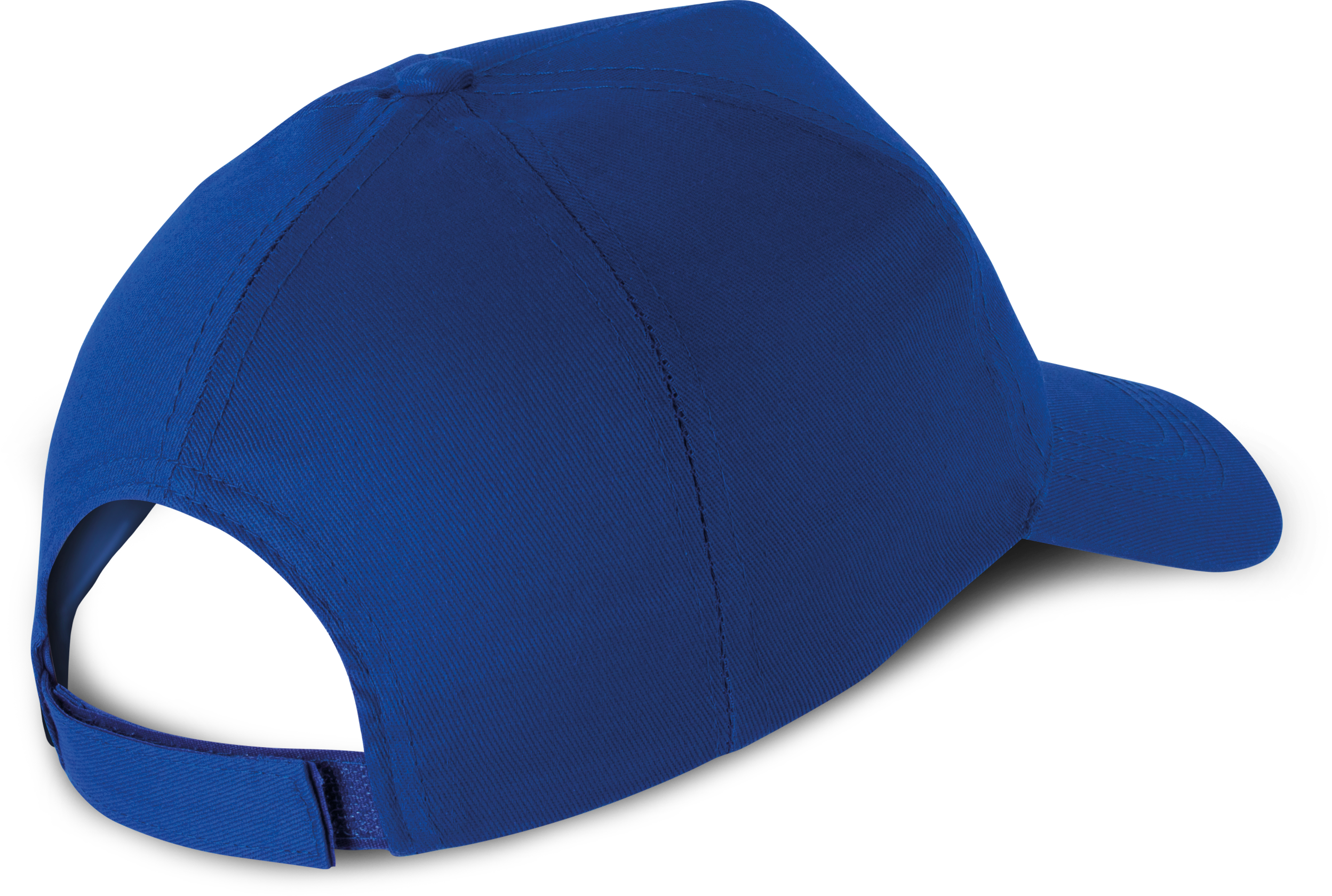 Casquette coton - 5 panneaux – Image 36