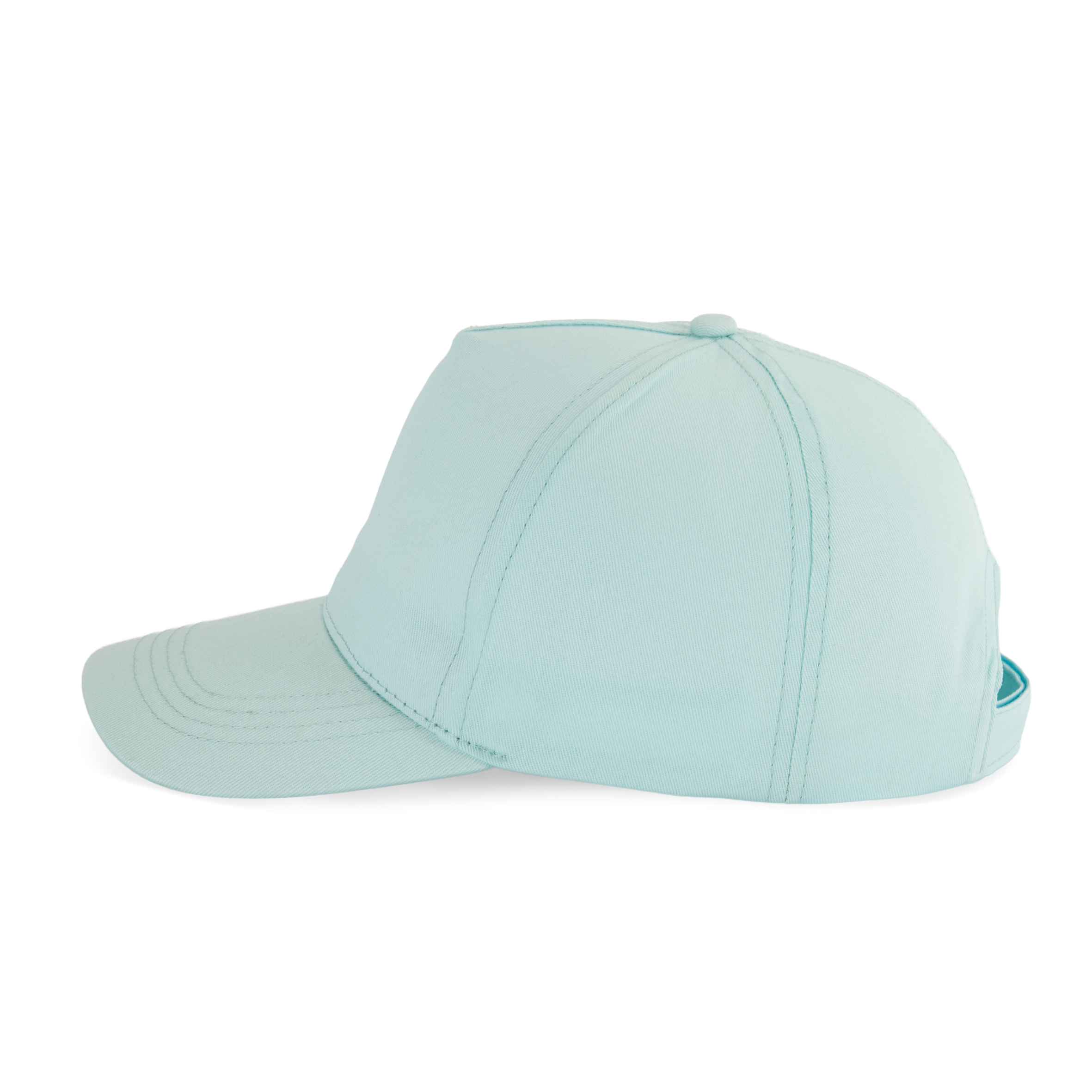 Casquette coton - 5 panneaux – Image 21