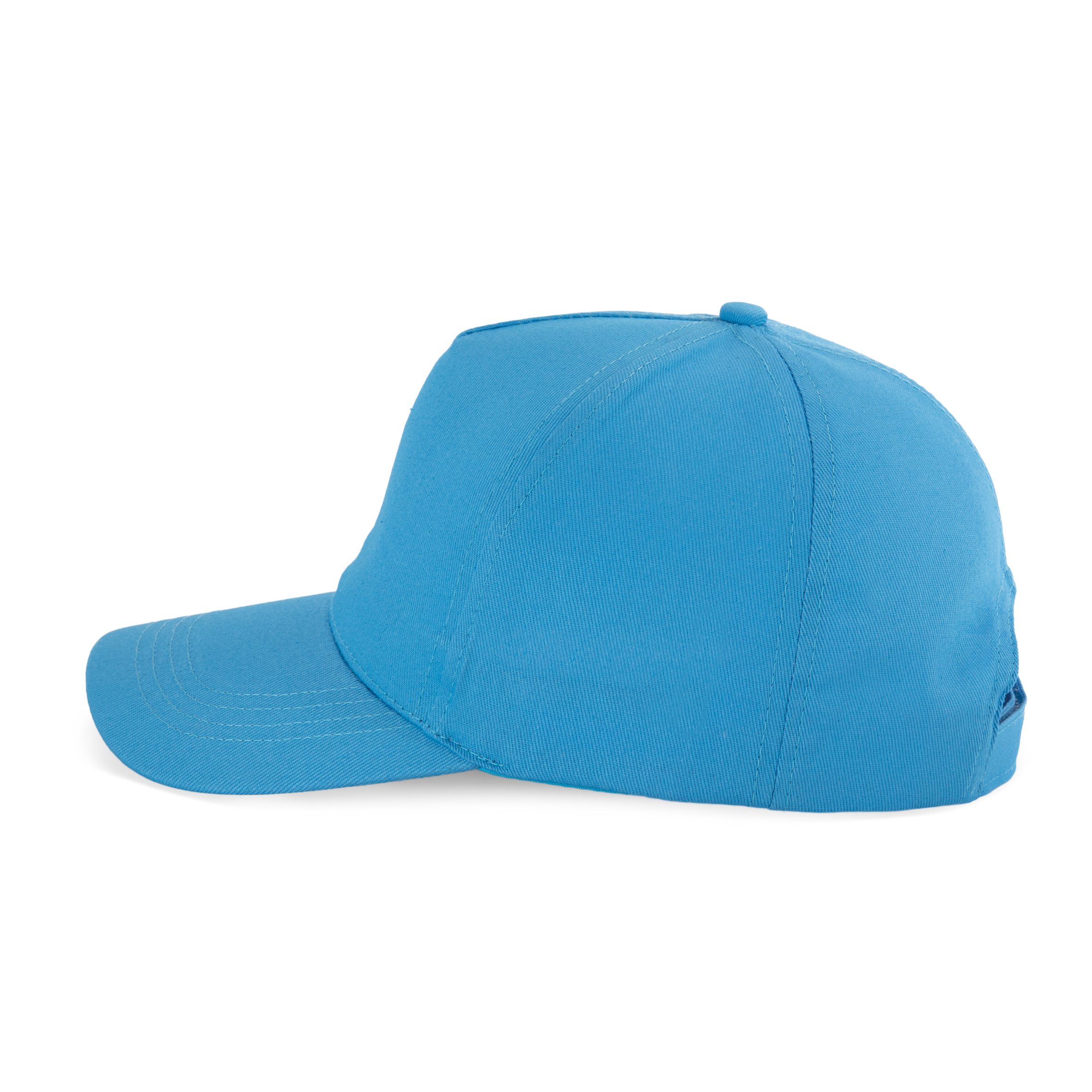 Casquette coton - 5 panneaux – Image 25