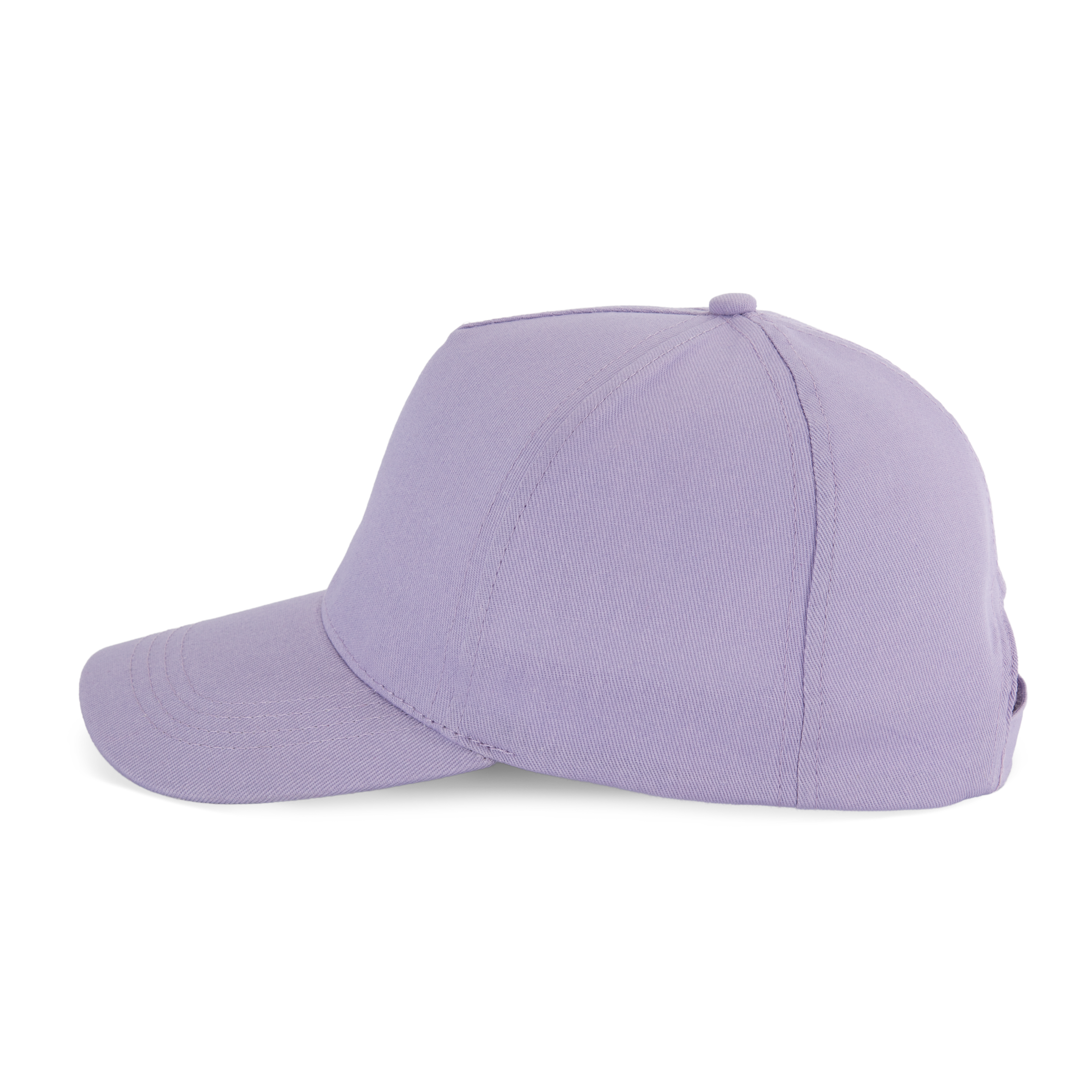 Casquette coton - 5 panneaux – Image 29