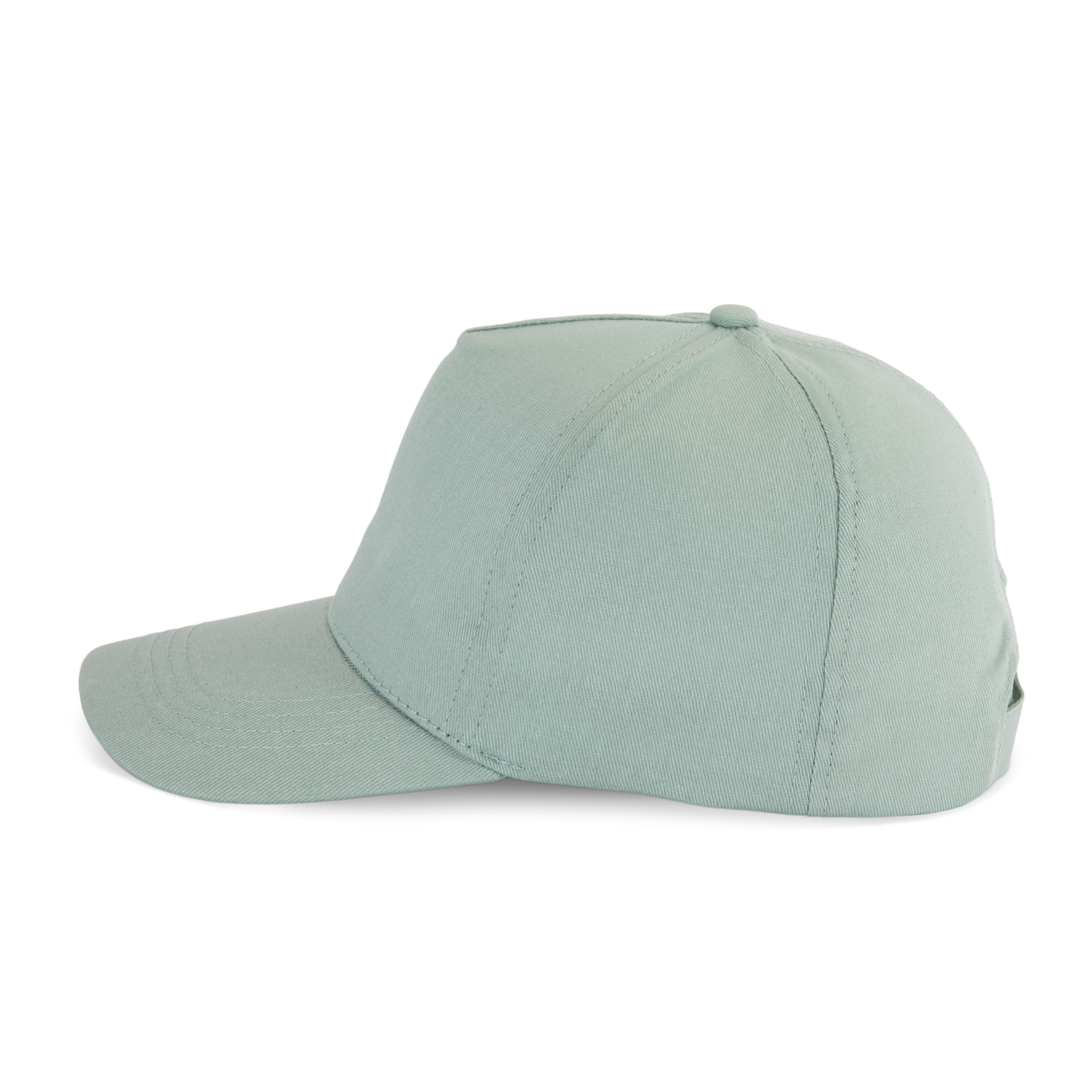Casquette coton - 5 panneaux – Image 40