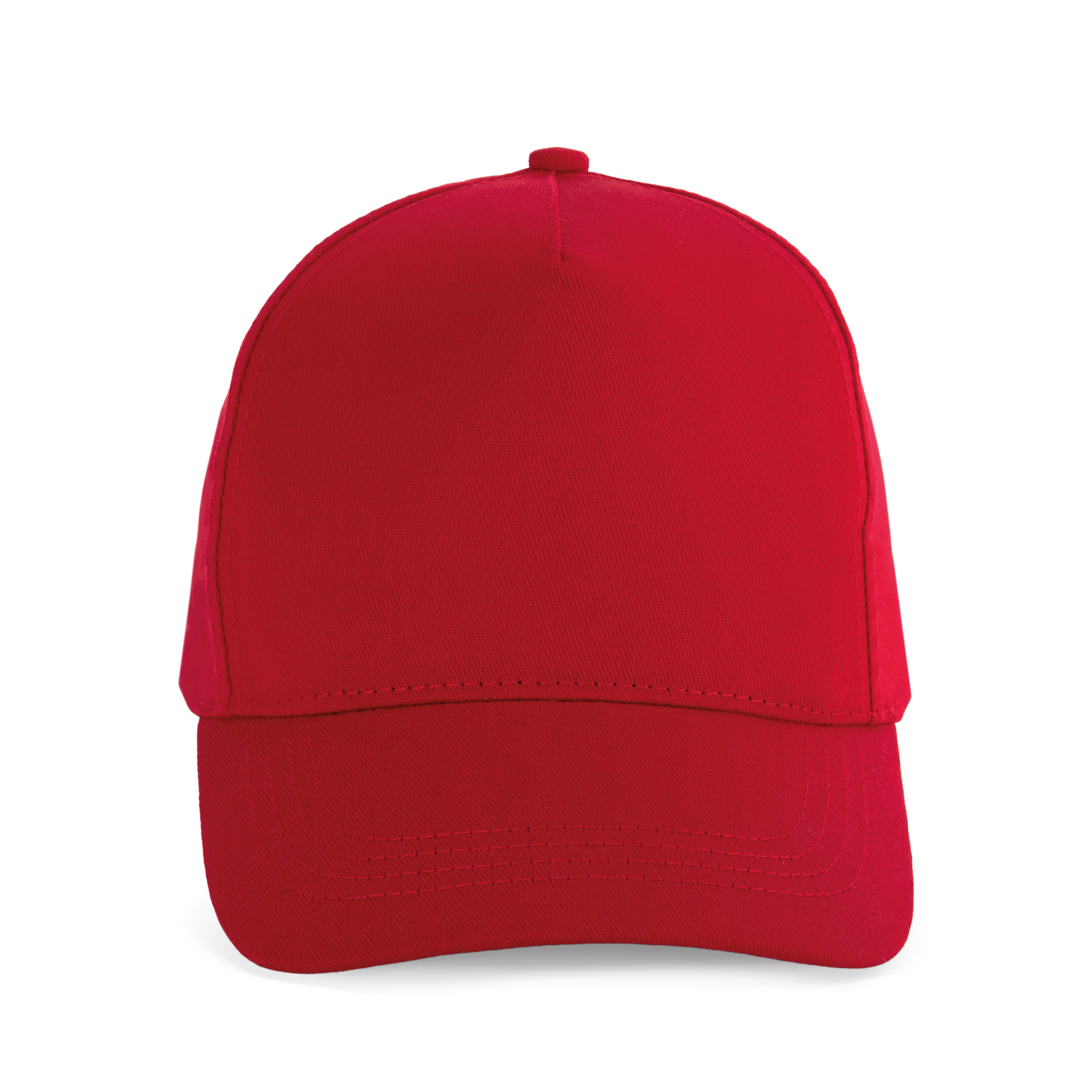 Casquette coton - 5 panneaux – Image 13