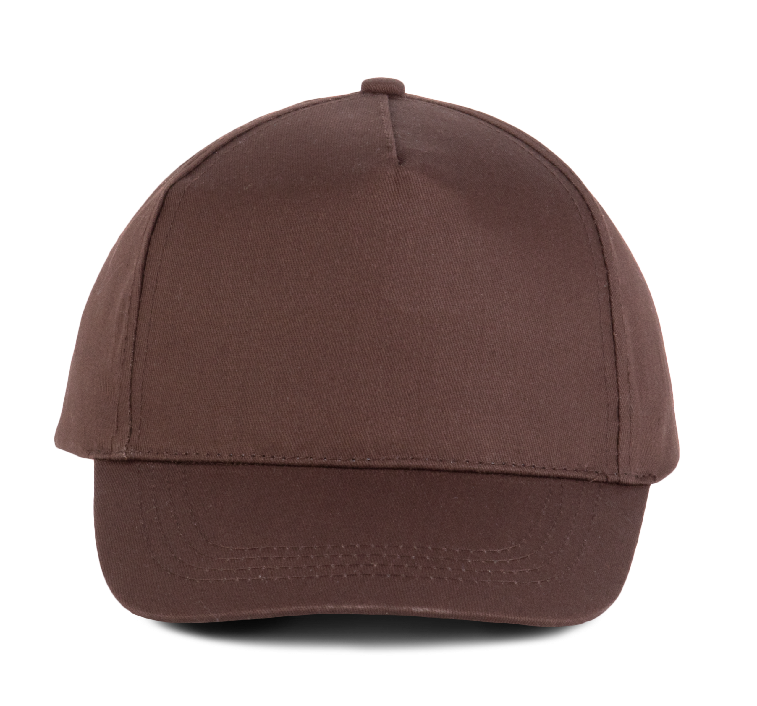 Casquette coton - 5 panneaux – Image 15