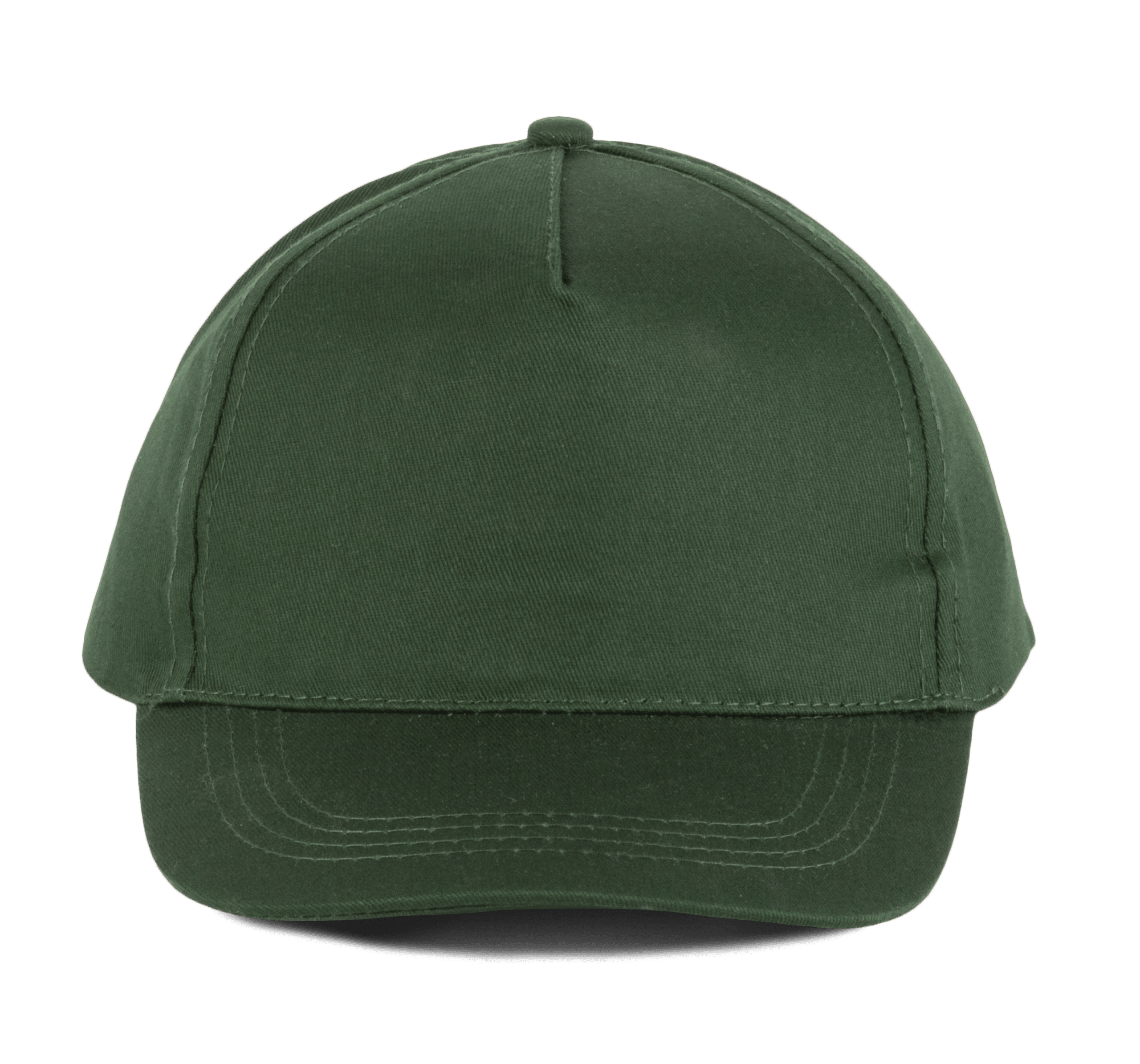 Casquette coton - 5 panneaux – Image 17