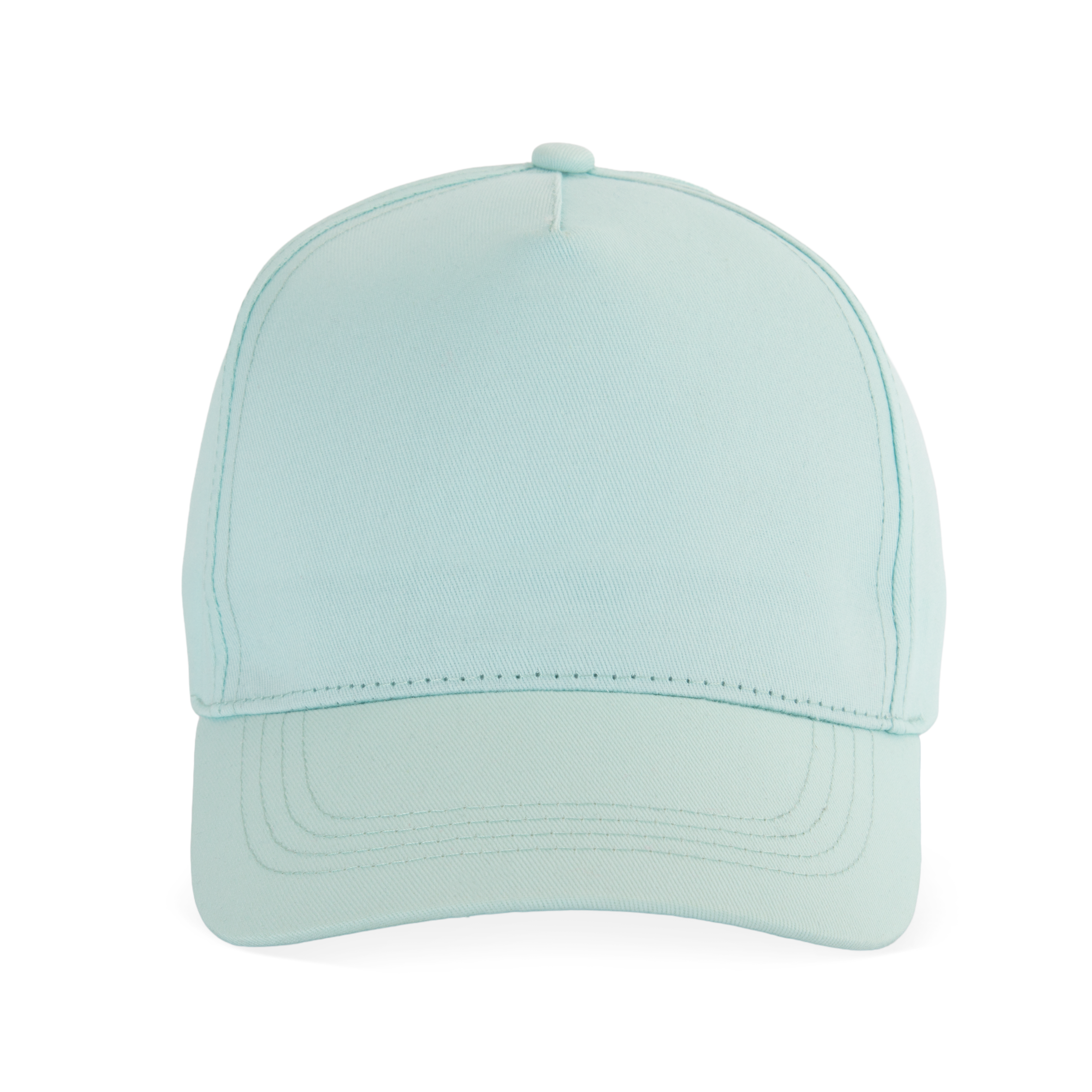 Casquette coton - 5 panneaux – Image 20