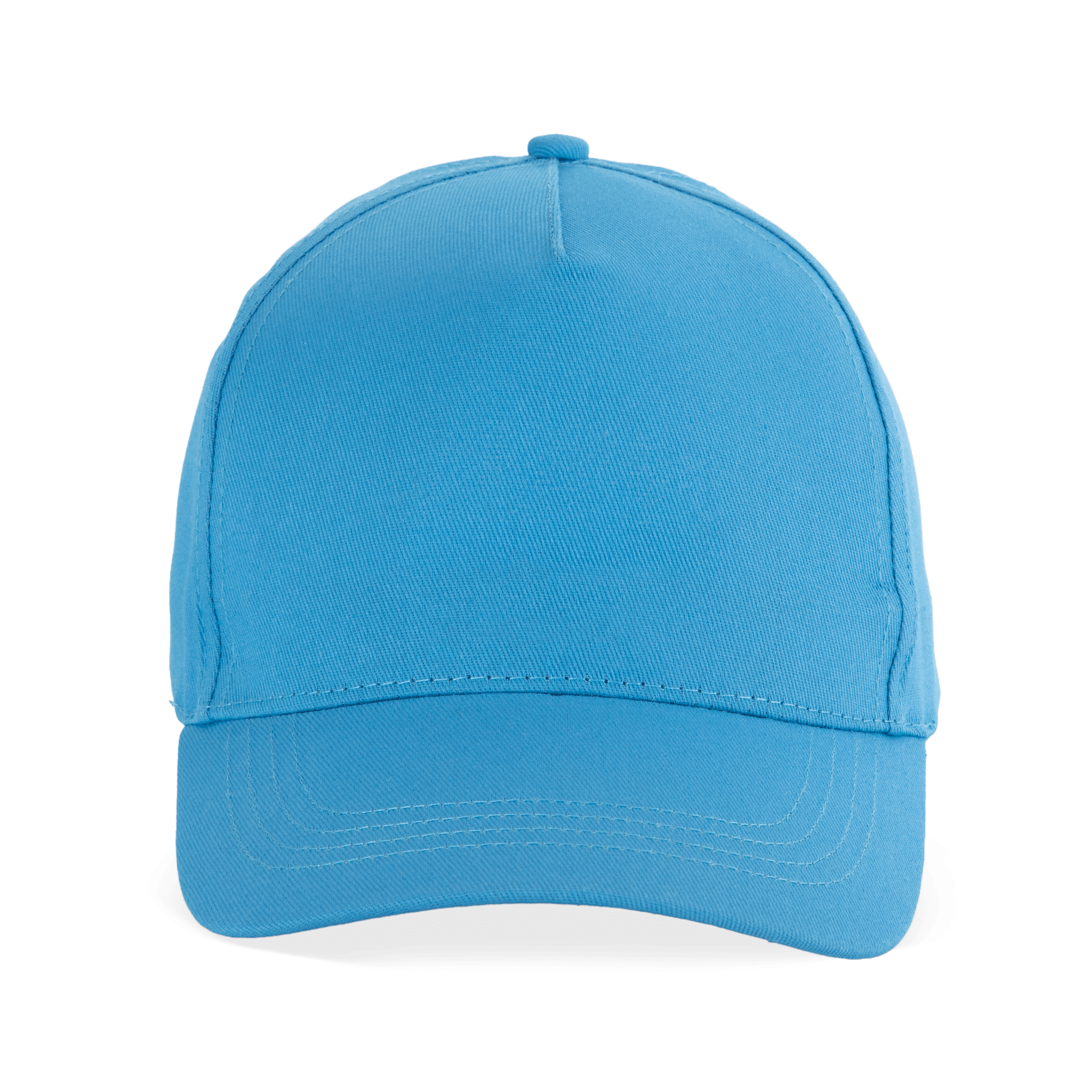 Casquette coton - 5 panneaux – Image 24
