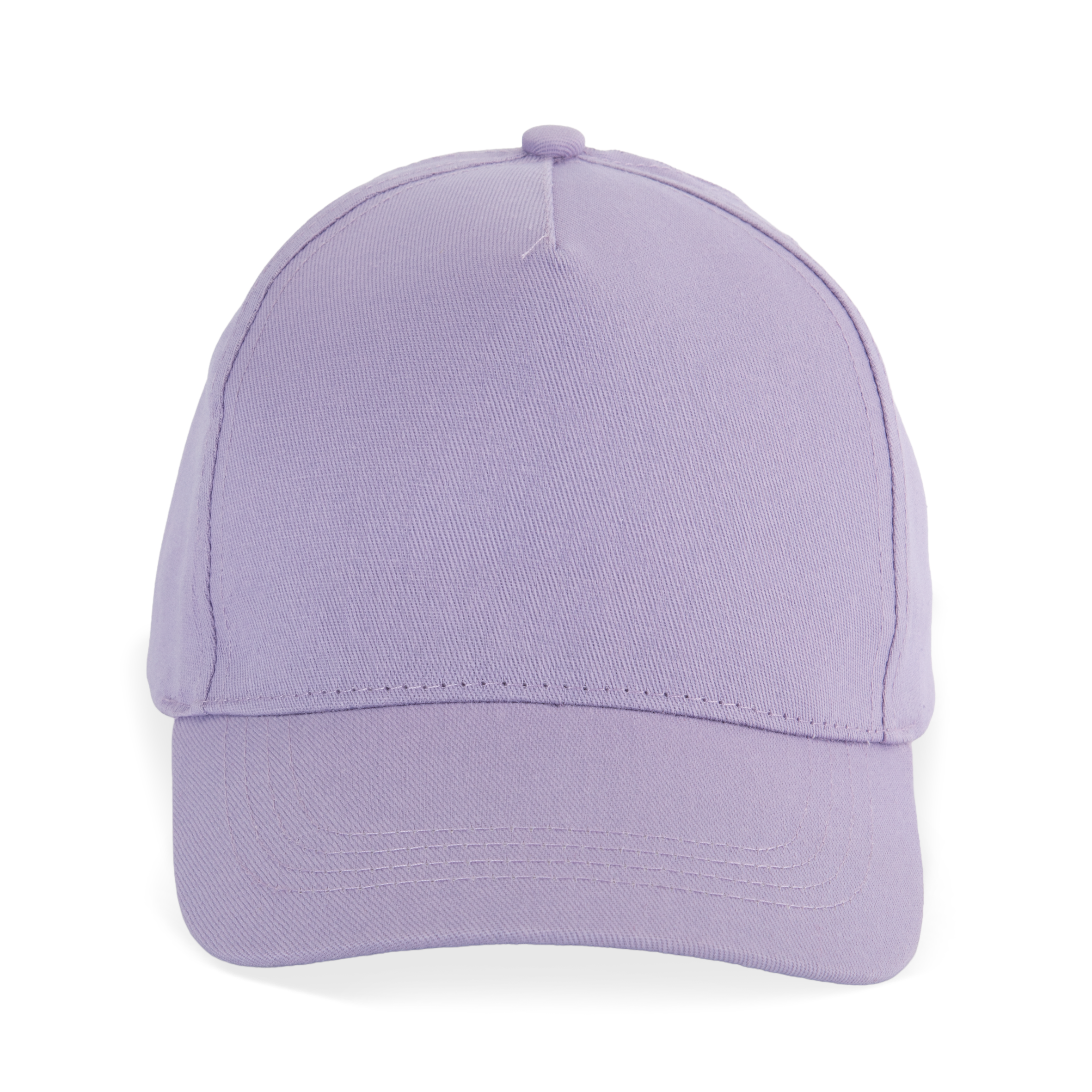 Casquette coton - 5 panneaux – Image 28