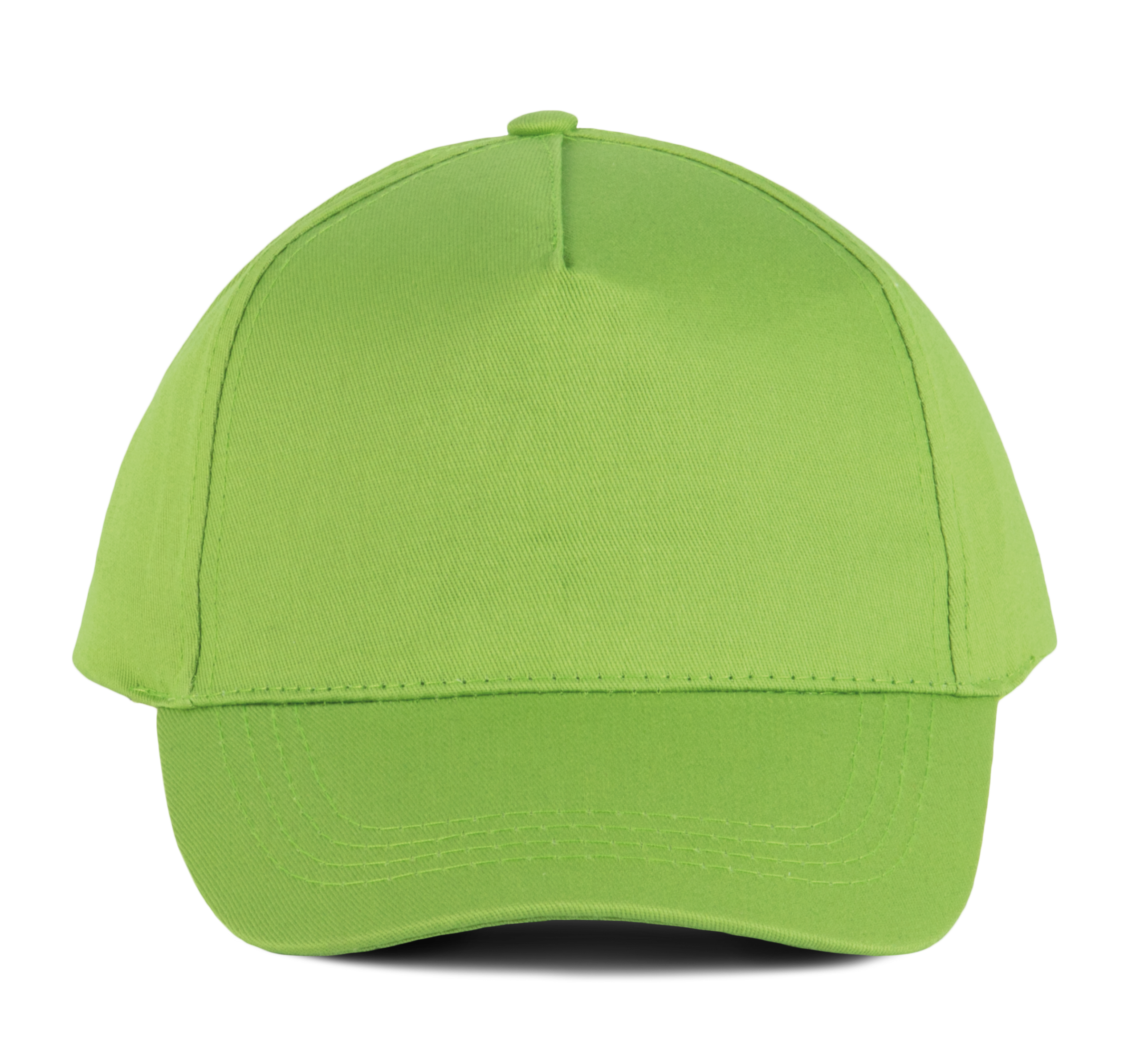 Casquette coton - 5 panneaux – Image 30