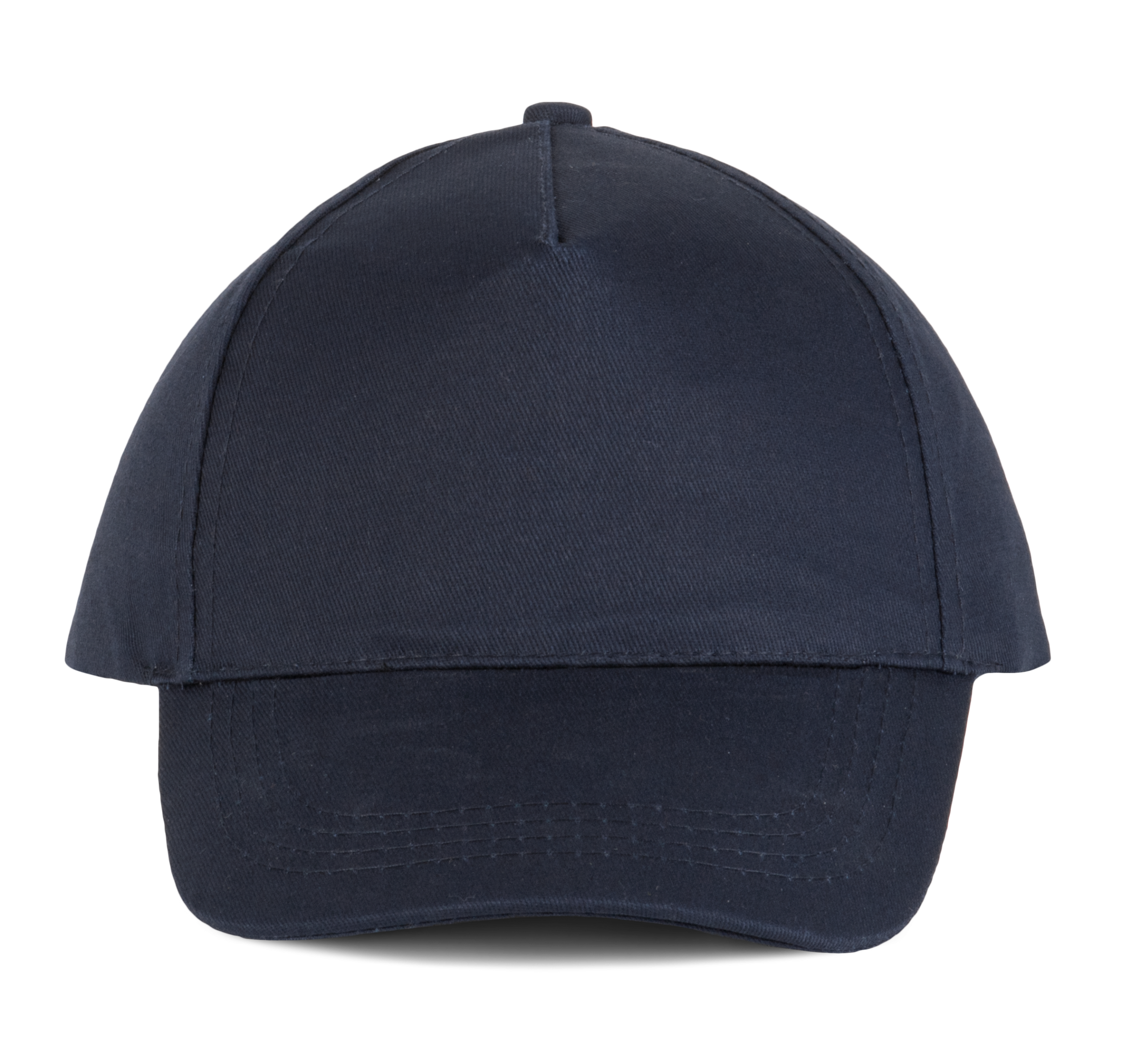 Casquette coton - 5 panneaux – Image 31