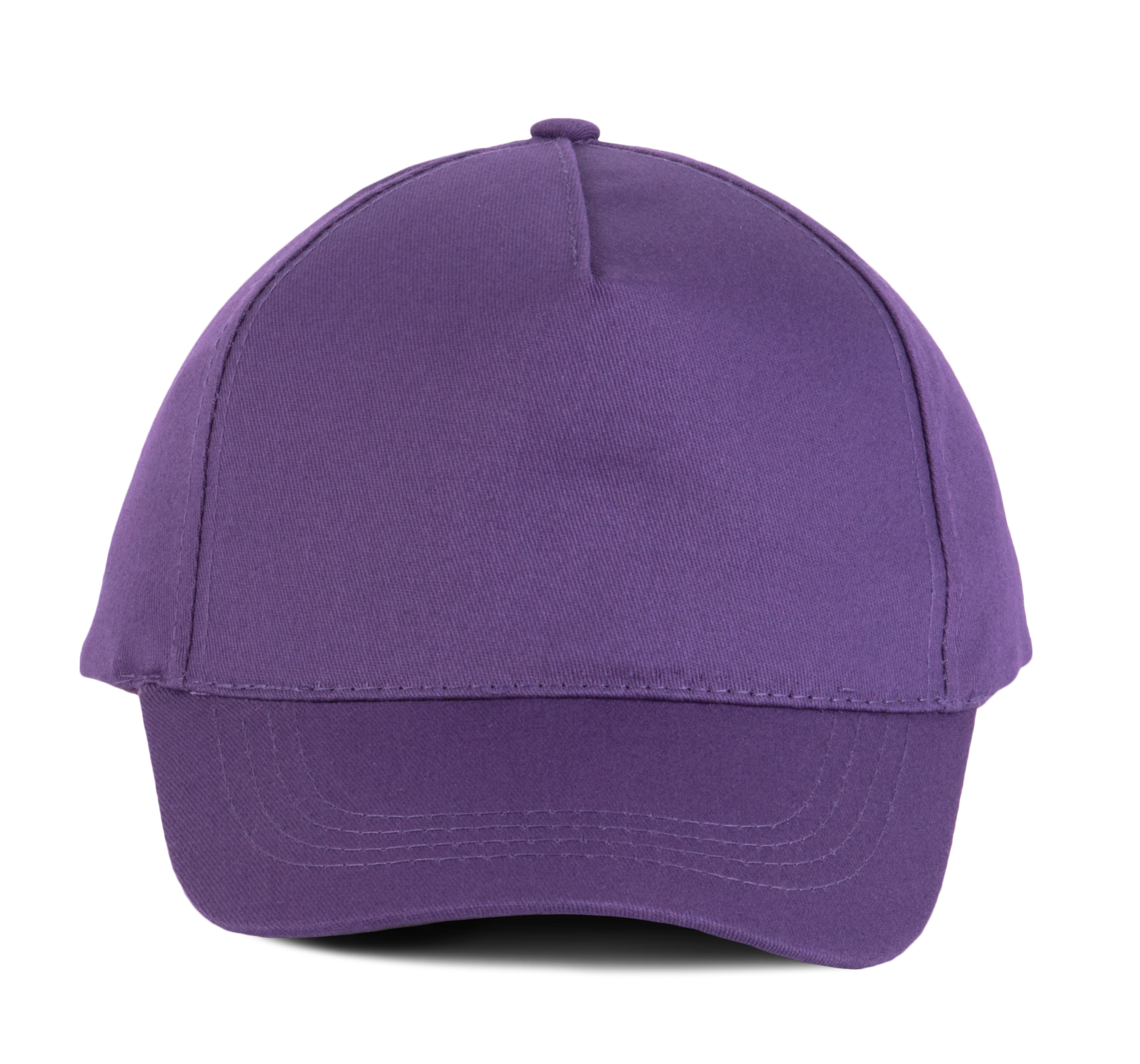 Casquette coton - 5 panneaux – Image 34